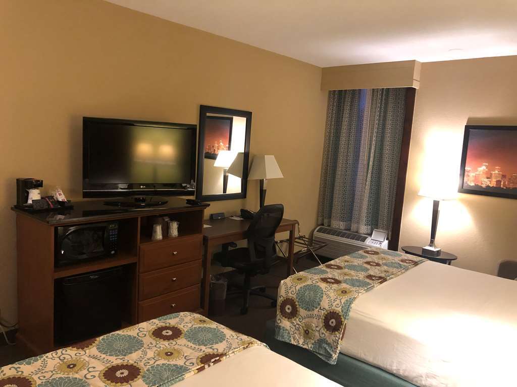 Best Western Plus Houston Energy Corridor Номер фото